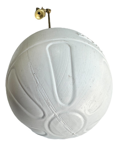 Valvula Flotadora Laton 3/4' Completa Bola Plastica Helbert