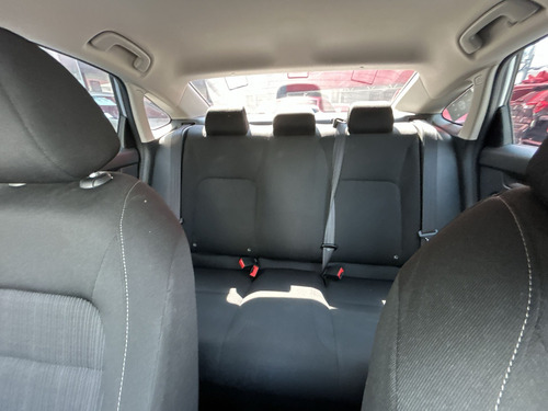 Honda Civic I-STYLE