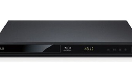 Blu Ray B120 LG