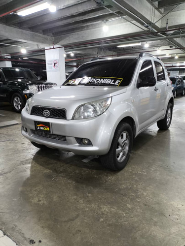 Daihatsu  Terios Be-go  Automática 4x4