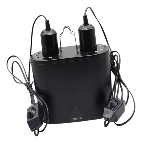 Luminária Para Répteis, Lâmpada Para Tartaruga, Fácil De