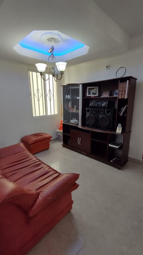 Imagen 3 de 4 de Apartamento En Venta Barrio Miramar En Barranquilla. Edificio Con Piscina Y Zonas Recreativas.