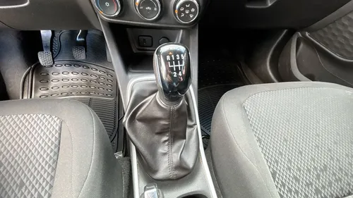 Chevrolet Tracker New Ls Turbo 2023