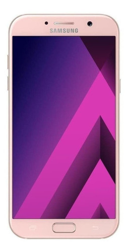 Samsung Galaxy A7 (2017) 32 GB peach cloud 3 GB RAM