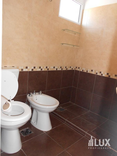Imagen 23 de 24 de Venta Departamento 1 Dormitorio - Escalera - Terraza Exclusiva - San Luis 3100 - Rosario