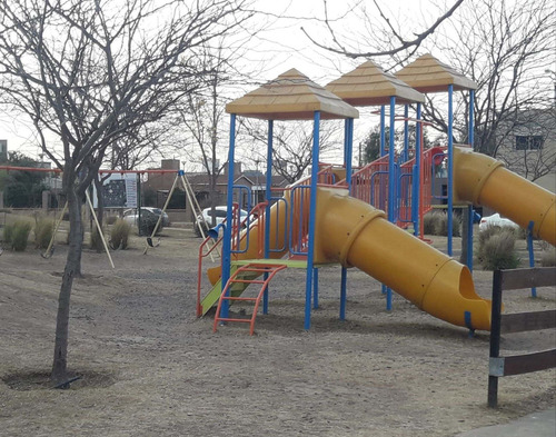 Imagen 6 de 9 de Lote En Venta 268 M2 Valle Cercano
