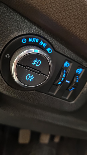 Chevrolet Spin 1.8 Ltz 7as 105cv