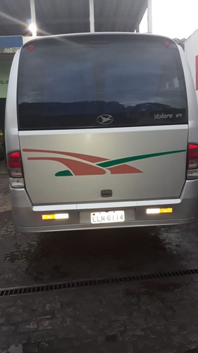 Microônibus - Marcopolo Volare W9 - 2011/2011