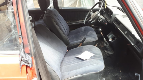 Lada Laika 1.6 8v 1991 Sucata Somente Peças