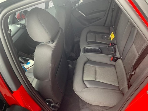 Imagem 5 de 5 de Audi A1 Sportback A1 Sportback 1.8 Tfsi 192cv 5p S-tronic