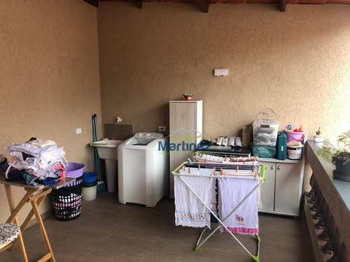 Imagem 20 de 30 de Sobrado Com 3 Dormitórios À Venda, 112 M² Por R$ 530.000,00 - Vila Califórnia - São Paulo/sp - So0657
