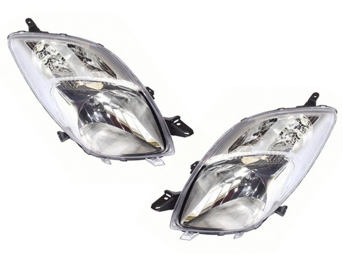Optico Toyota Yaris Sport 2006 - 2009 Ambos Lados $