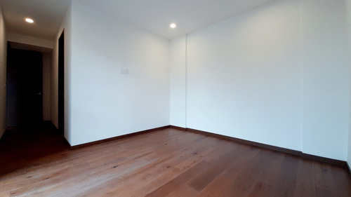 Imagen 10 de 14 de Estrena Exclusivo Departamento Con Terraza En Homero