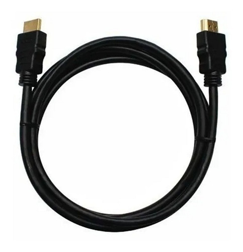 Cable Hdmi 1.8mt 2.0