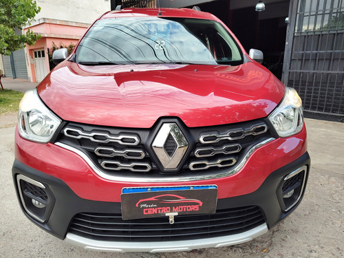 Renault Kangoo Stepway 1.5 Dci