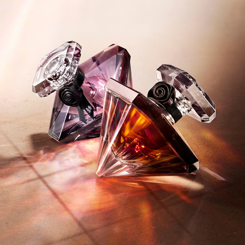 Perfume Mujer Lancome La Nuit Tresor Vanille Noir Edp 100ml