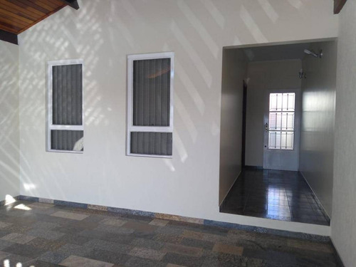 Casa Com 2 Dormitórios À Venda, 90 M² Por R$ 285.000,00 - Parque Novo Mundo - Limeira/sp - Ca0280