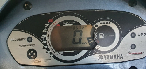 Yamaha