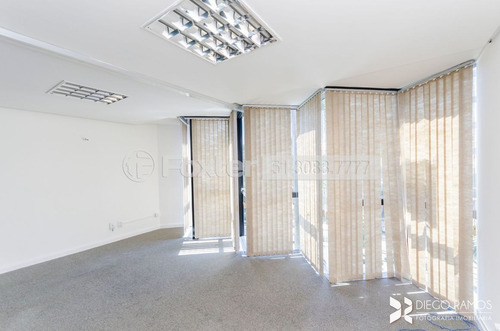 Imagem 14 de 24 de Sala / Conjunto Comercial, 82.62 M², Moinhos De Vento - 133539