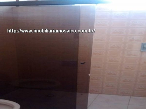 Imagem 12 de 22 de Casa Térrea Comercial / Residencial, Desocupada, 07 Vagas De Garagem - 93664 - 4491893