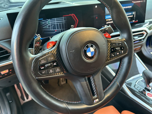 BMW M3 Competition M 3.0 Bi-TB 510cv