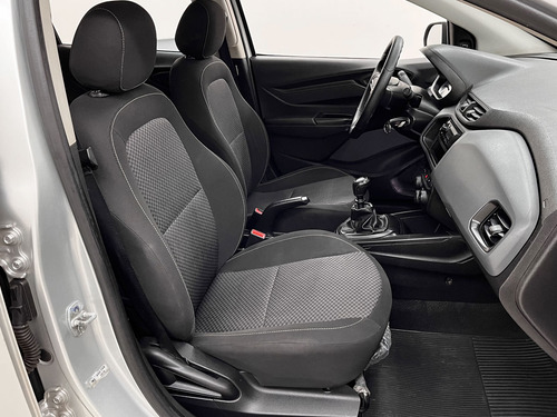 Chevrolet Onix MPFI JOY 8V