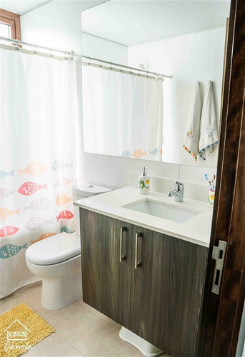 Casa En Venta De 3 Dorm. En Colina