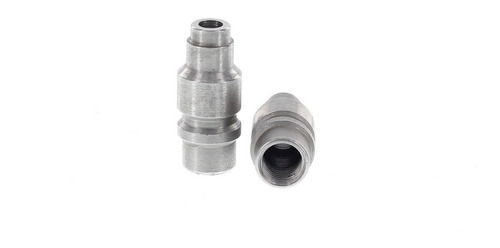 Valvula De Servicio R134a Fierro Alta 13mm (pack De 5)