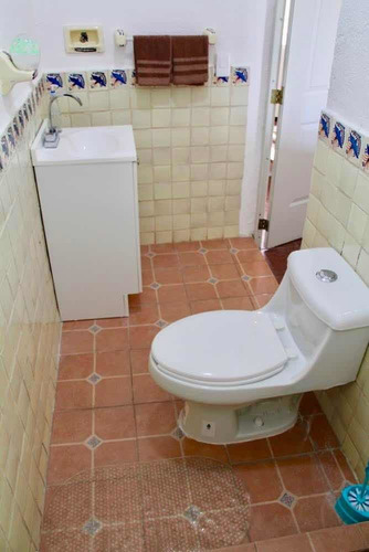Imagen 8 de 11 de Renta Casa Fin De Semana Cuernavaca $1,700