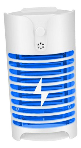 Moscas Para Hogar Luces Led