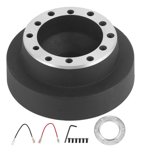 Adaptador De Cubo De Volante Para E46 Momo Omp Nrg