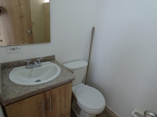 Imagen 7 de 20 de Apartamento En Venta Olaya 2790-22708