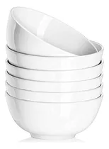 Comprar Delling Tazones De Sopa De 22 Onzas Ultra, Tazones De Cereal