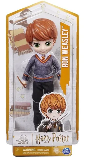 Muñeco sales ron weasley