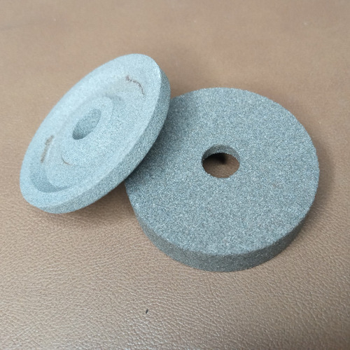 Piedra Para Afilar Cortadoras De Fiambre Pagani 330