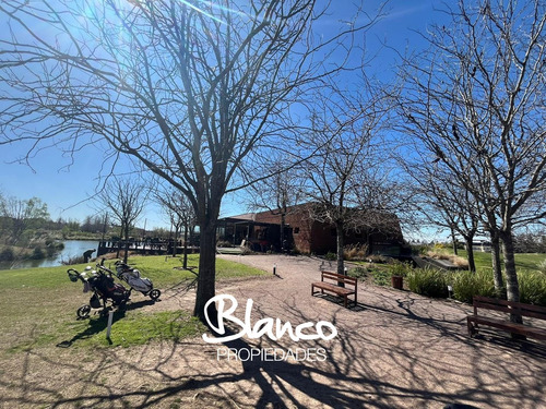 Terreno Lote En Venta En Estancias Del Pilar, Pilar, G.b.a. Zona Norte