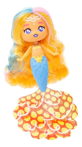 Famosa Seasters Muñecas De Sirena Sorpresa