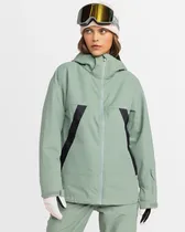 Comprar Campera Snow Roxy Slope Np (gjn0) Roxy