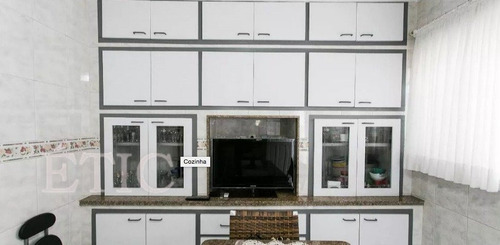 Casa - Vila Formosa - Ref: 2978 - L-ca193
