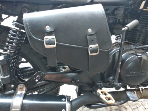 Honda Cb 400