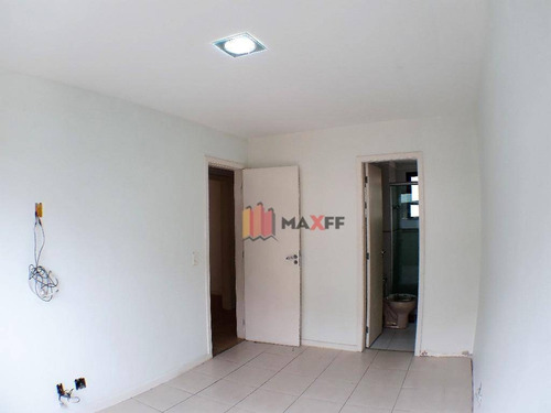 Imagem 11 de 19 de Apartamento Residencial Para Venda E Locação, Freguesia (jacarepaguá), Rio De Janeiro. - Ap0206
