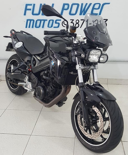 Imagem 8 de 14 de Bmw F800 R Abs 2013 2013