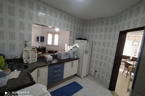Imagem 6 de 14 de Casa Em Itanhaém Com Piscina! Ca1112-f R