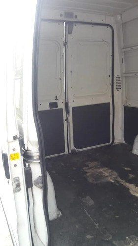Imagem 6 de 12 de Locação R$ 6.000 - Peugeot Boxer Furgão 2.3 Longo Teto Alto