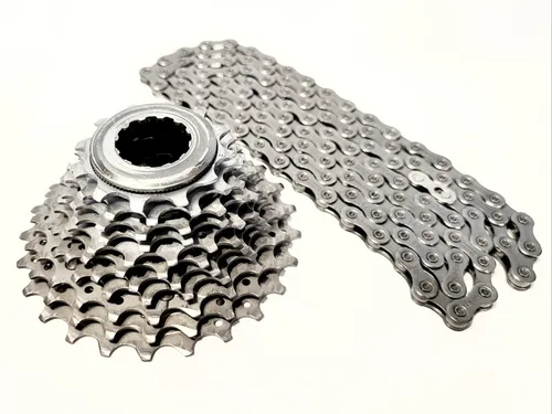 Campagnolo Super Record 11s Sprockets カンパニョーロ