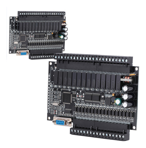 Controlador Lógico Programable De Placa De Control Industria