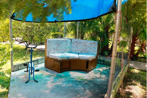 Imagen 10 de 13 de Cerca De Cuautla, Morelos.casa Para 3 Personas.