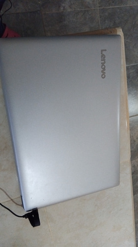 Notebook Lenovo Ideapad 320-15ikb 80xl040d Core I5 (Usado)