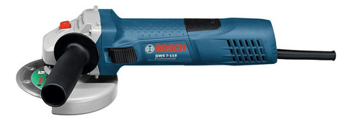 Esmerilhadeira Bosch 4.1/2 Gws850 220v 850w 06013775e0