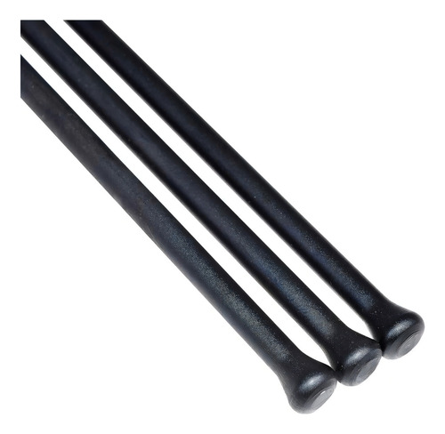 Jogo De Agulhas Desincrustador 3mm 19 Peças Puma - Tp2319